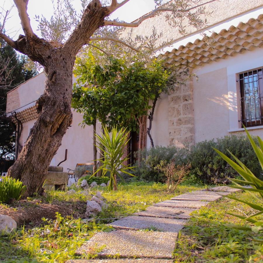 B&B La Masseria Del '700 Castiglione a Casauria Exterior foto