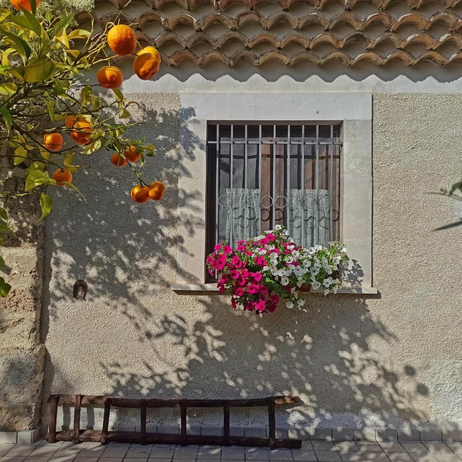 B&B La Masseria Del '700 Castiglione a Casauria Exterior foto